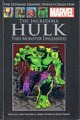 Incredible Hulk, the (1968)  - This Monster Unleashed