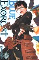 Blue Exorcist 15 - Volume 15