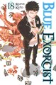 Blue Exorcist 18 - Volume 18