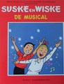 Suske en Wiske - Reclame  - De musical