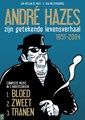 Hazes, de stripbiografie 1-3 - Pakket 1 t/m 3