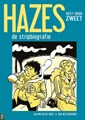 Hazes, de stripbiografie 1-3 - Pakket 1 t/m 3