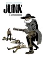 Junk 2 - Afrekening