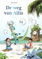 Mo en Jade 9 - De weg naar Allis