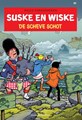 Suske en Wiske 355 - De scheve Schot