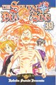 Seven Deadly Sins, the 39 - Volume 39