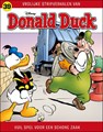 Donald Duck - Vrolijke stripverhalen 39 - Vuil spel voor een schone zaak