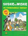 Suske en Wiske - Gelegenheidsuitgave  - De formidabele fantast