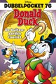 Donald Duck - Dubbelpocket 76 - De buitenaardse toerist