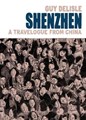 Guy Delisle - Collectie  - Shenzhen - A travelogue from China