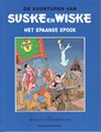 Suske en Wiske - Blauwe reeks 1-8 - De Blauwe Reeks - Collectie