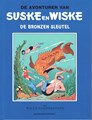 Suske en Wiske - Blauwe reeks 1-8 - De Blauwe Reeks - Collectie