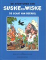 Suske en Wiske - Blauwe reeks 1-8 - De Blauwe Reeks - Collectie