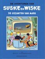 Suske en Wiske - Blauwe reeks 1-8 - De Blauwe Reeks - Collectie