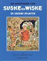 Suske en Wiske - Blauwe reeks 1-8 - De Blauwe Reeks - Collectie