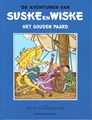 Suske en Wiske - Blauwe reeks 1-8 - De Blauwe Reeks - Collectie