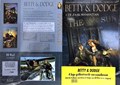 Betty en Dodge  - 4 lege geïllustreerde verzamelboxen