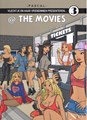 Vlechtje en haar vriendinnen 3 - @ The Movies