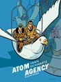 Atom Agency 2 - Kleine kever