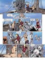 Meerminnen & Vikingen 1 - De Gesel van de Afgrond