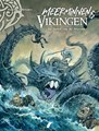 Meerminnen & Vikingen 1 - De Gesel van de Afgrond