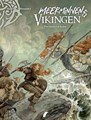 Meerminnen & Vikingen 2 - Parelmoerschuim