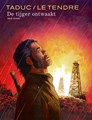 Vrije vlucht Collectie 154 / Chinaman  - De tijger ontwaakt