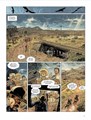Vrije vlucht Collectie 154 / Chinaman  - De tijger ontwaakt