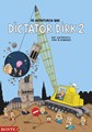 Bonte uitgaven  / Avonturen van Dictator Dirk, de 2 - De avonturen van dictator Dirk 2