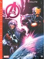 Avengers (DDB)  / Journey to Infinity 5/6 - Evolutie 1/2