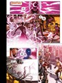 Avengers (DDB)  / Journey to Infinity 5/6 - Evolutie 1/2