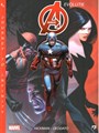 Avengers (DDB)  / Journey to Infinity 6/6 - Evolutie 2/2