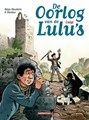 Oorlog van de Lulu's, de 7 - Luigi