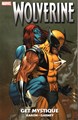 Wolverine - One-Shots  - Get Mystique