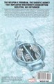 Wolverine - One-Shots  - The return of Weapon X