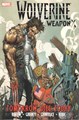 Wolverine - Weapon X 1-3 - Weapon X - Compleet