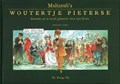 Multatuli's Woutertje Pieterse  - Complete set van twee delen