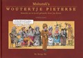 Multatuli's Woutertje Pieterse  - Complete set van twee delen