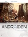 Androïden 7 - De laatste der Engelen