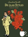Agatha Christie (DDB)  - Hercule Poirot - De zaak Styles