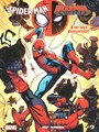 Spider-Man/Deadpool - DDB  - Spider-Man vs Deadpool - Premium Pack