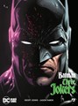 Batman (DDB)  / Three Jokers 1 - Batman, Three Jokers 1/3