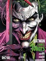 Batman (DDB)  / Three Jokers  - Batman, Three Jokers - Premium Pack