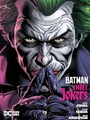Batman (DDB)  / Three Jokers  - Batman, Three Jokers - Premium Pack
