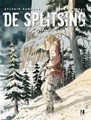 Splitsing, de 2 - Verzet