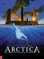 Arctica 11 - Invasie