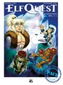 Elfquest - Laatste tocht, de  - Complete reeks (delen 0 - 13) - (Delen 1-12 in 4 Collector Packs)