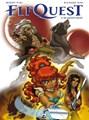 Elfquest - Laatste tocht, de  - Complete reeks (delen 0 - 13) - (Delen 1-12 in 4 Collector Packs)