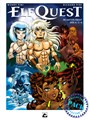 Elfquest - Laatste tocht, de  - Complete reeks (delen 0 - 13) - (Delen 1-12 in 4 Collector Packs)