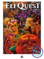 Elfquest - Laatste tocht, de  - Complete reeks (delen 0 - 13) - (Delen 1-12 in 4 Collector Packs)